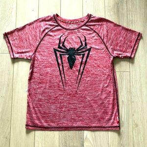 Marvel Spider Man T Shirt